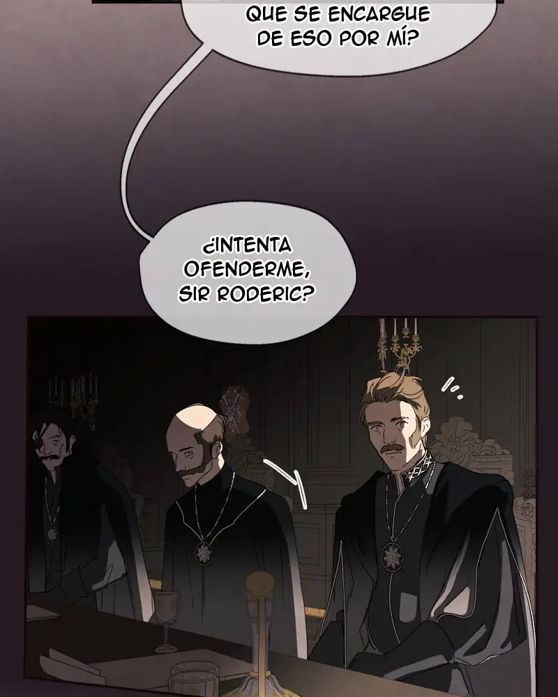 Yo soy la Villana - Capítulo 46 - Página 28 - LectorTMOo