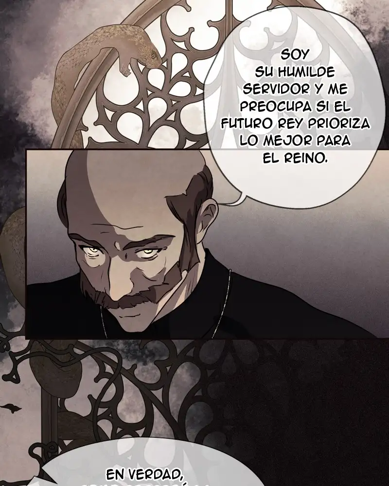 Yo soy la Villana - Capítulo 46 - Página 30 - LectorTMOo