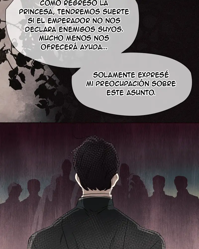 Yo soy la Villana - Capítulo 46 - Página 31 - LectorTMOo