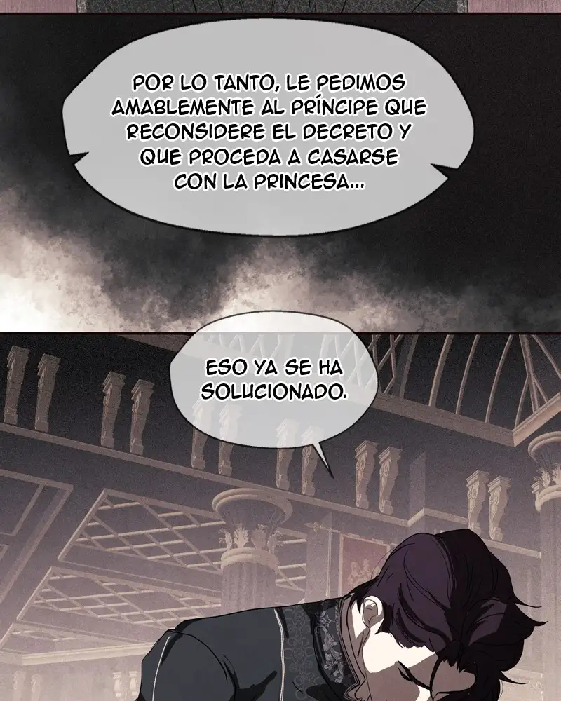 Yo soy la Villana - Capítulo 46 - Página 32 - LectorTMOo