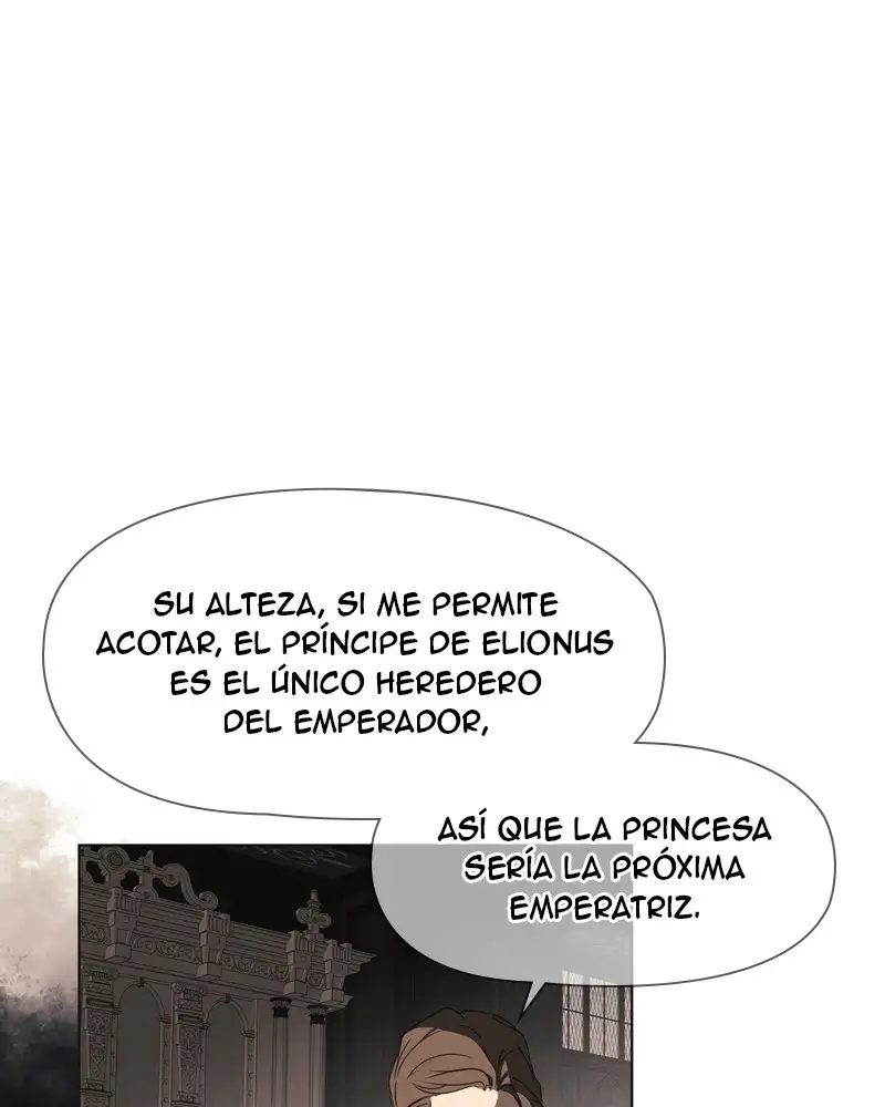Yo soy la Villana - Capítulo 46 - Página 35 - LectorTMOo