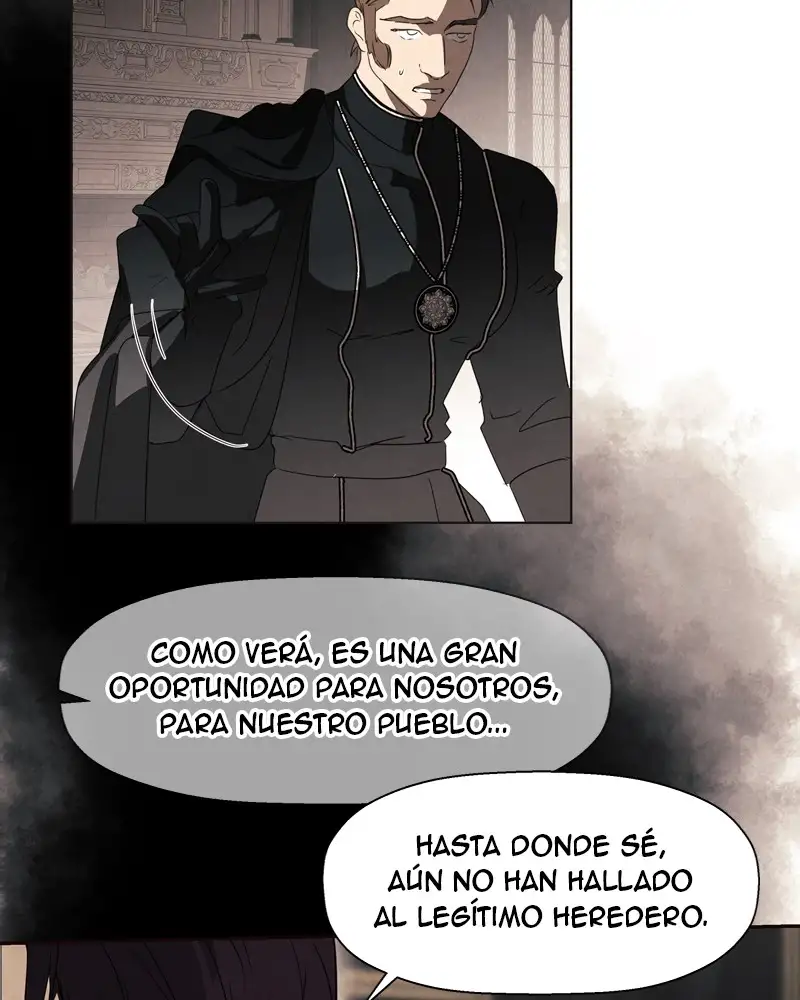 Yo soy la Villana - Capítulo 46 - Página 36 - LectorTMOo