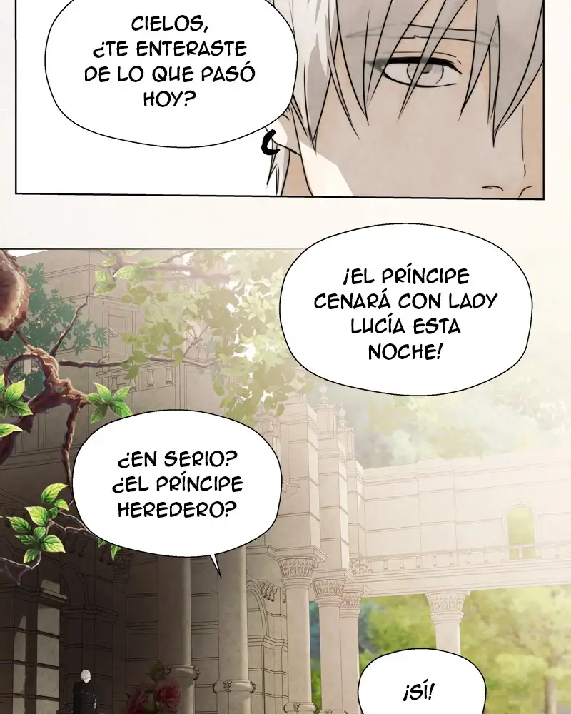 Yo soy la Villana - Capítulo 46 - Página 52 - LectorTMOo