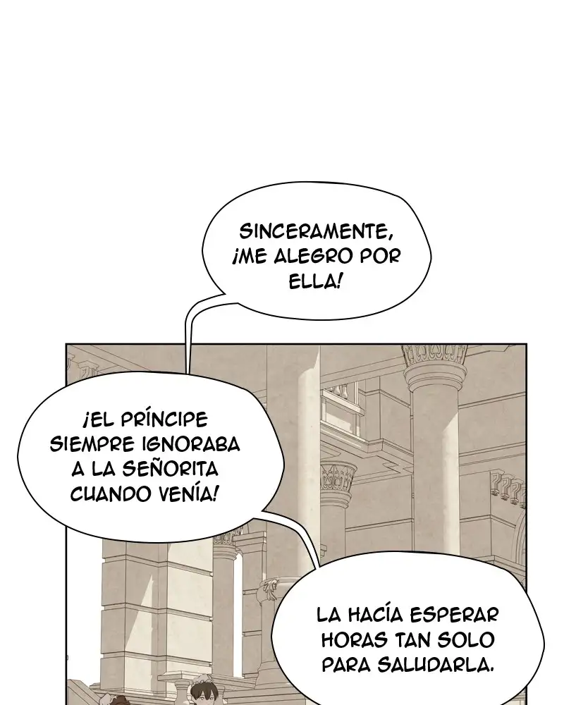 Yo soy la Villana - Capítulo 46 - Página 57 - LectorTMOo