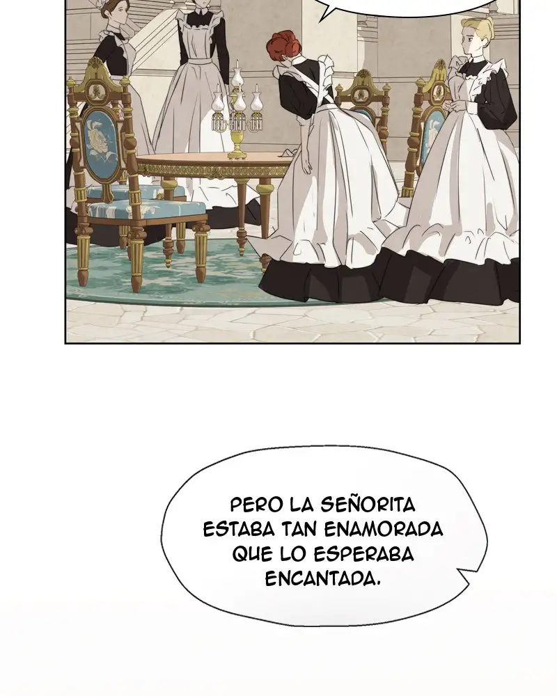 Yo soy la Villana - Capítulo 46 - Página 58 - LectorTMOo