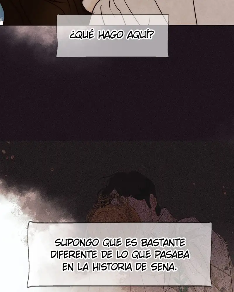 Yo soy la Villana - Capítulo 47 - Página 35 - LectorTMOo