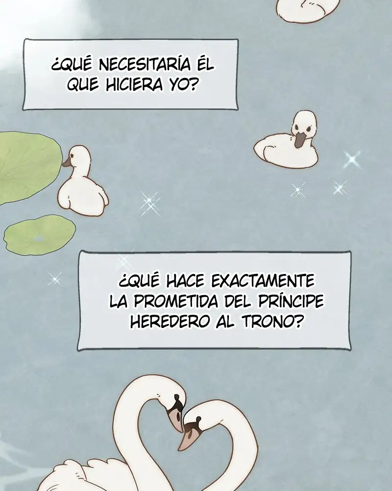 Yo soy la Villana - Capítulo 47 - Página 40 - LectorTMOo