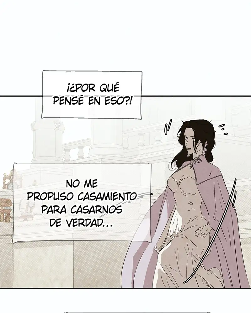 Yo soy la Villana - Capítulo 47 - Página 44 - LectorTMOo