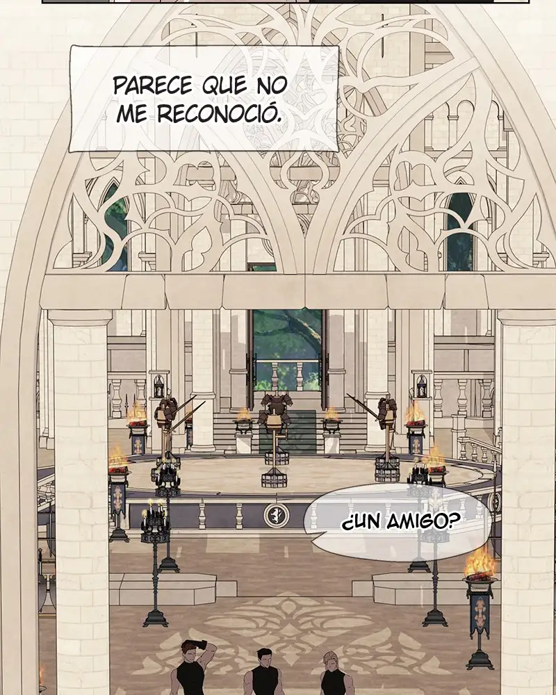Yo soy la Villana - Capítulo 47 - Página 77 - LectorTMOo