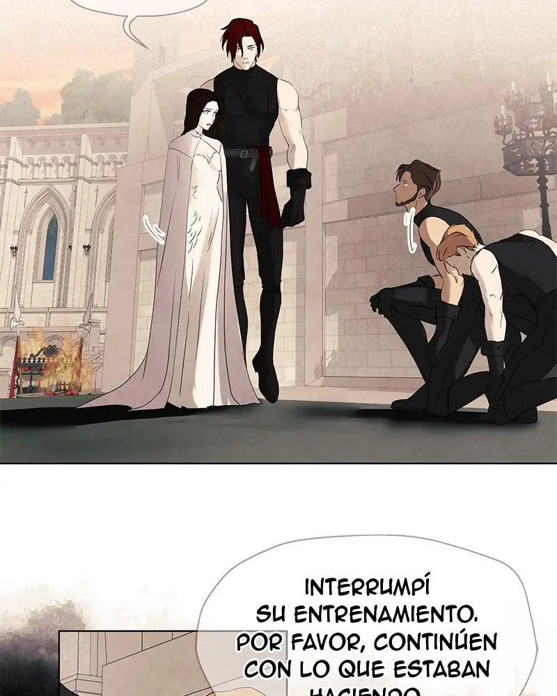 Yo soy la Villana - Capítulo 48 - Página 57 - LectorTMOo