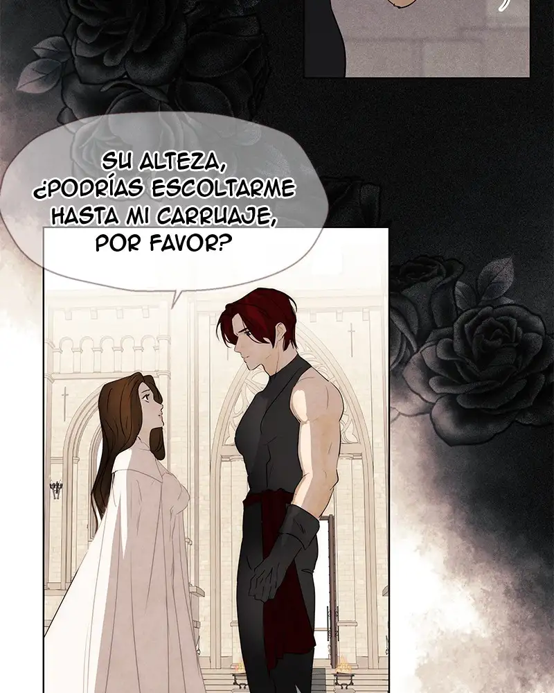 Yo soy la Villana - Capítulo 48 - Página 59 - LectorTMOo