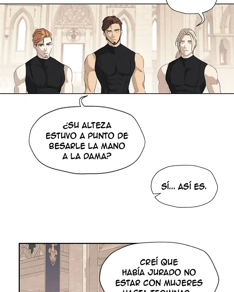 Yo soy la Villana - Capítulo 48 - Página 63 - LectorTMOo