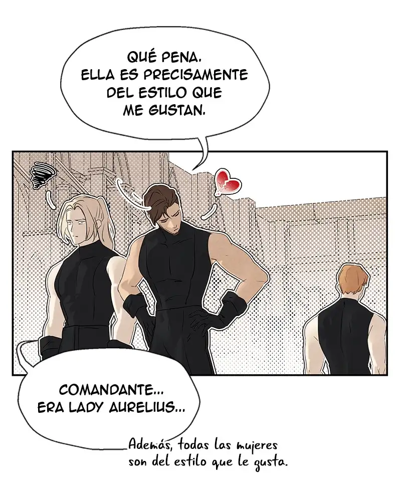 Yo soy la Villana - Capítulo 48 - Página 65 - LectorTMOo