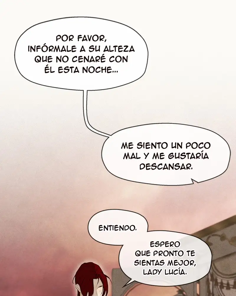 Yo soy la Villana - Capítulo 49 - Página 1 - LectorTMOo