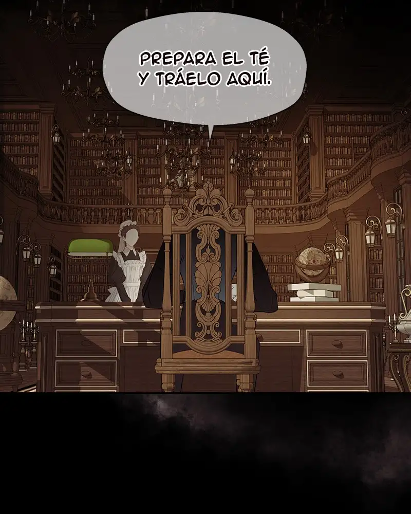Yo soy la Villana - Capítulo 49 - Página 29 - LectorTMOo