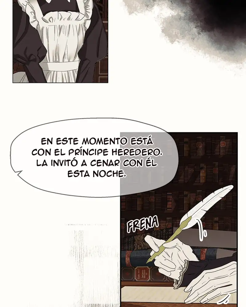 Yo soy la Villana - Capítulo 49 - Página 32 - LectorTMOo