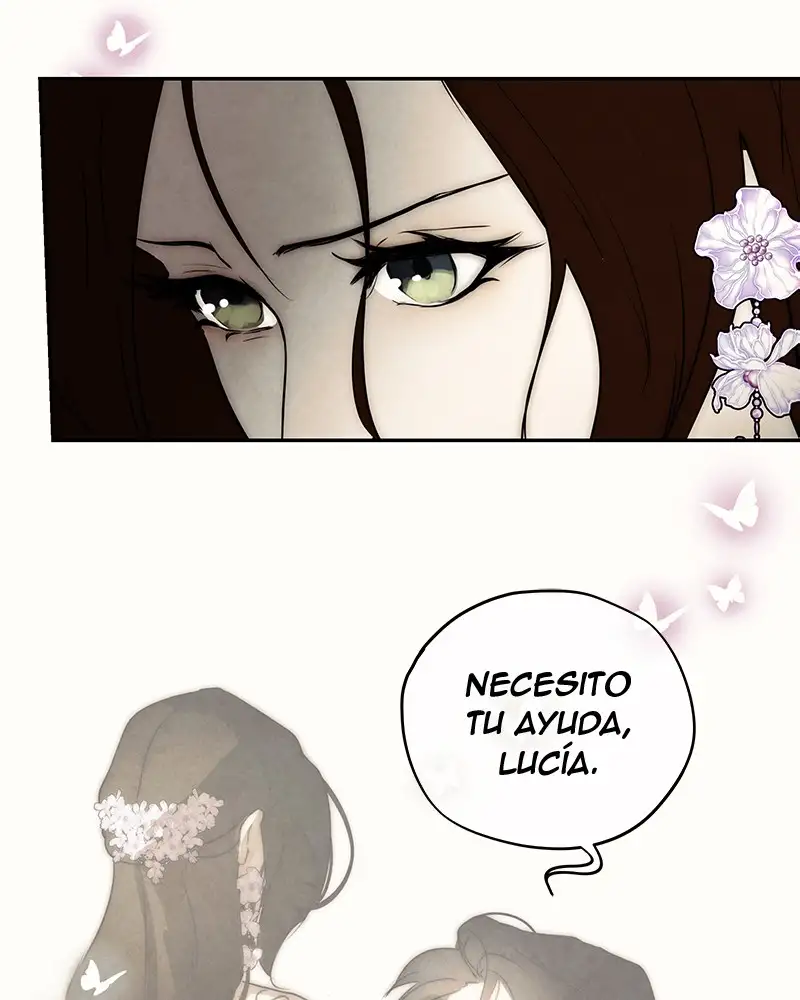 Yo soy la Villana - Capítulo 49 - Página 42 - LectorTMOo