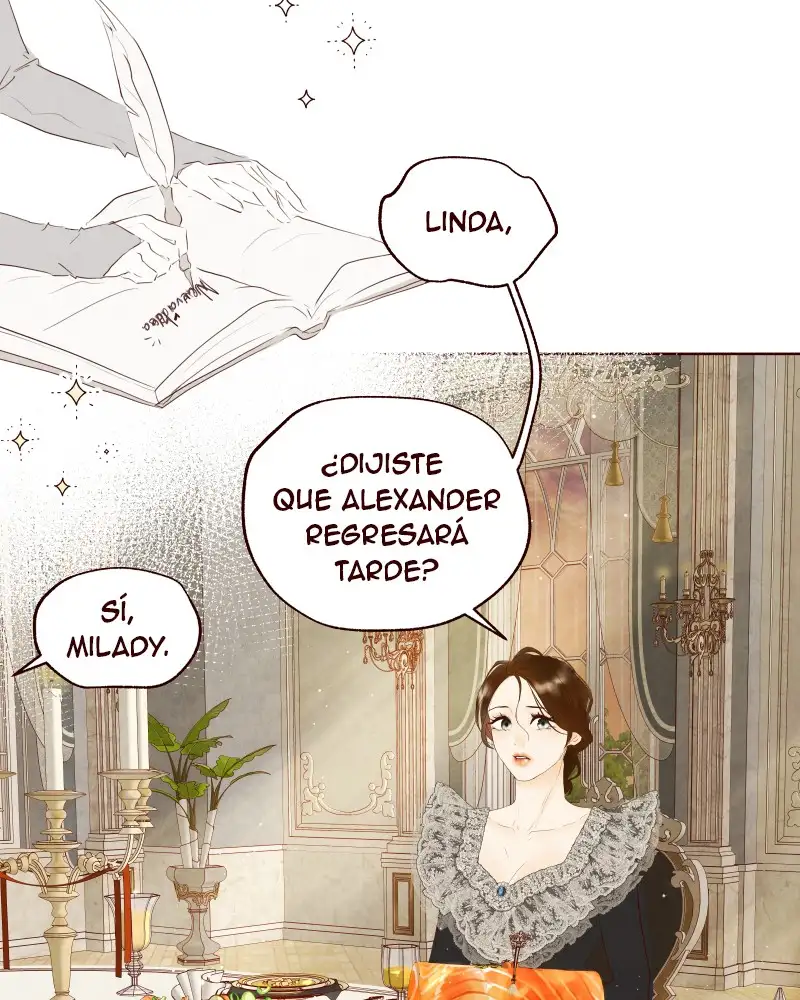 Yo soy la Villana - Capítulo 5 - Página 18 - LectorTMOo