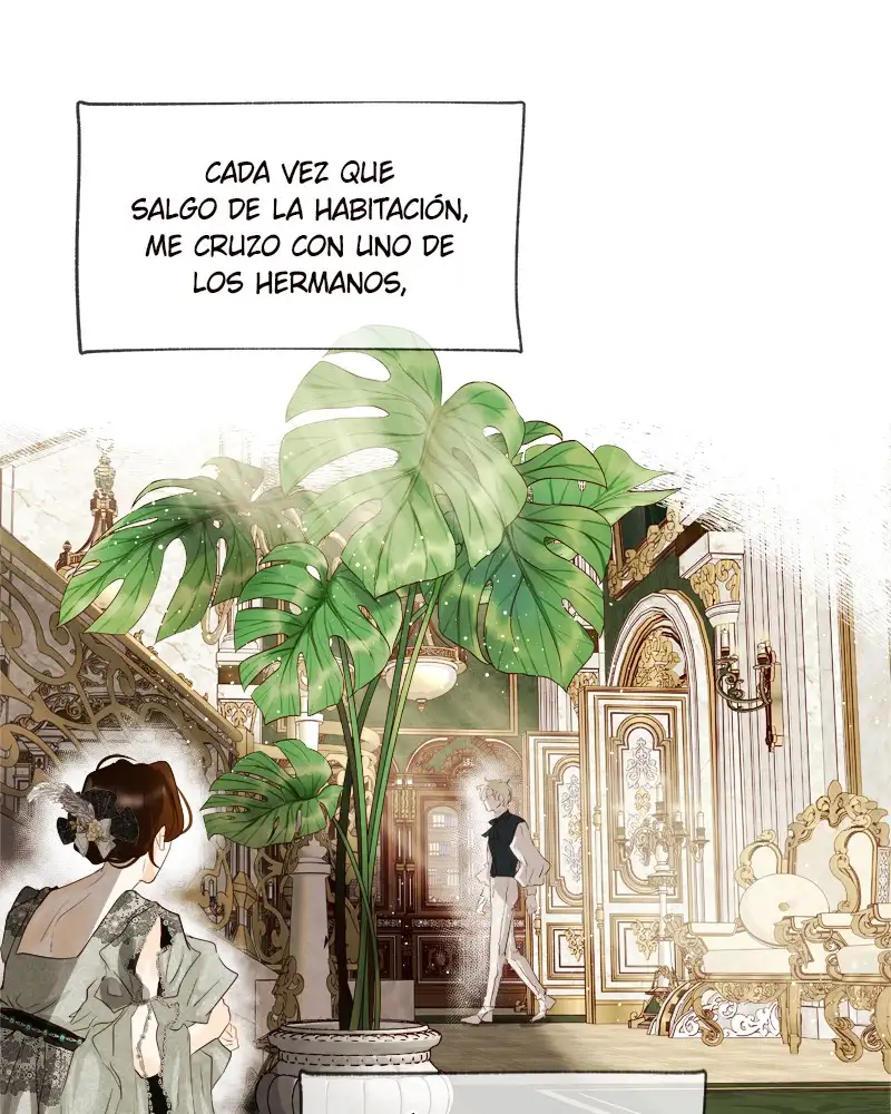 Yo soy la Villana - Capítulo 5 - Página 41 - LectorTMOo