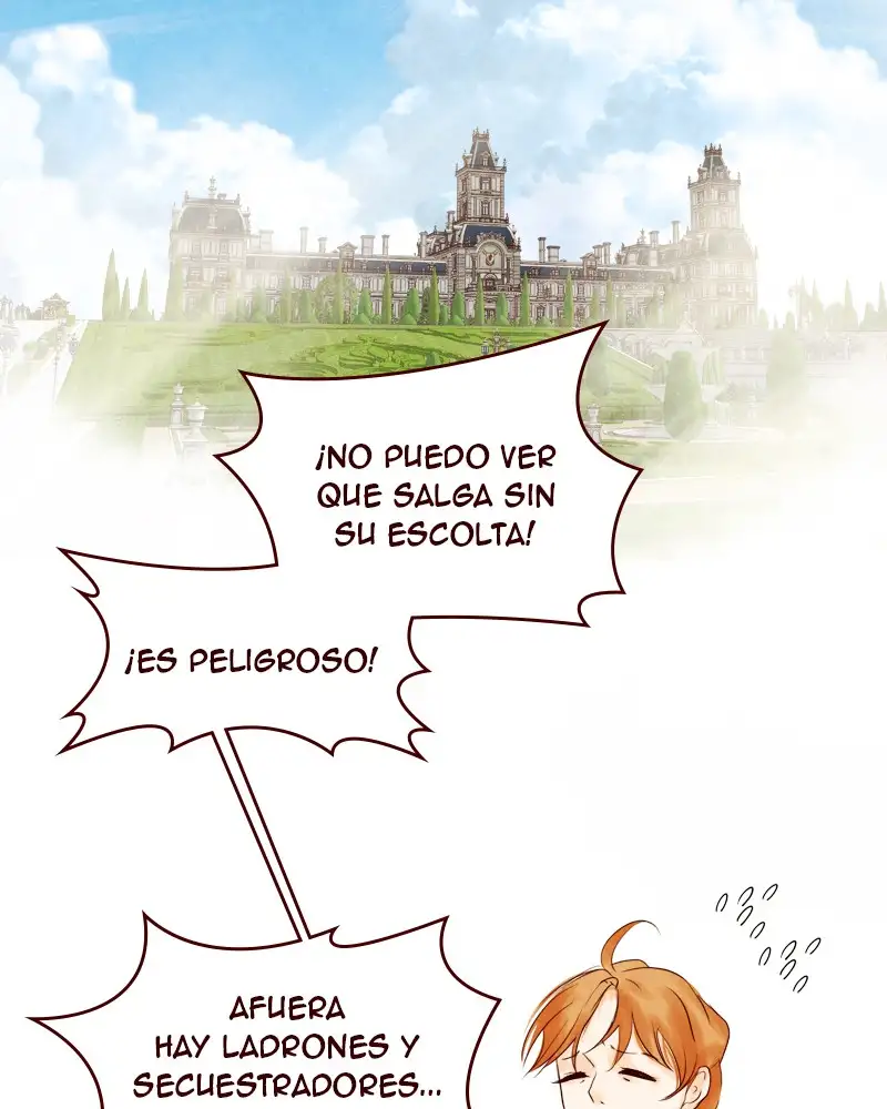 Yo soy la Villana - Capítulo 5 - Página 50 - LectorTMOo