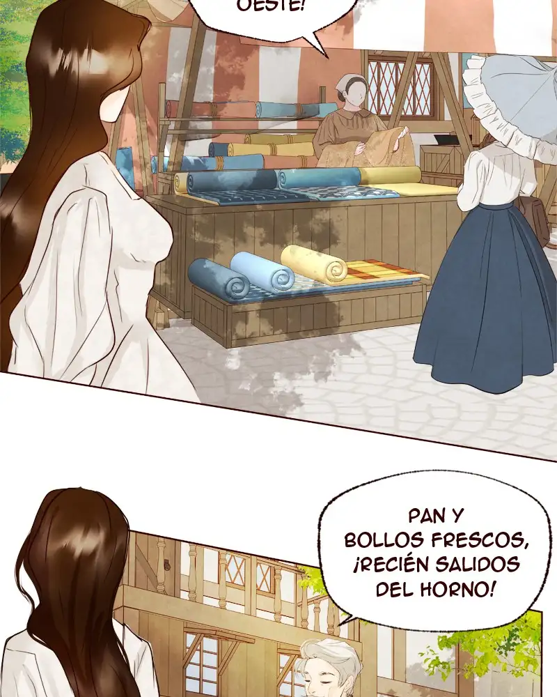 Yo soy la Villana - Capítulo 5 - Página 68 - LectorTMOo