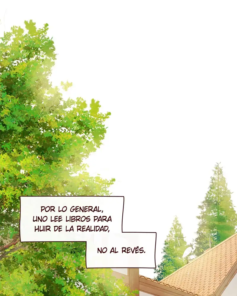 Yo soy la Villana - Capítulo 5 - Página 76 - LectorTMOo