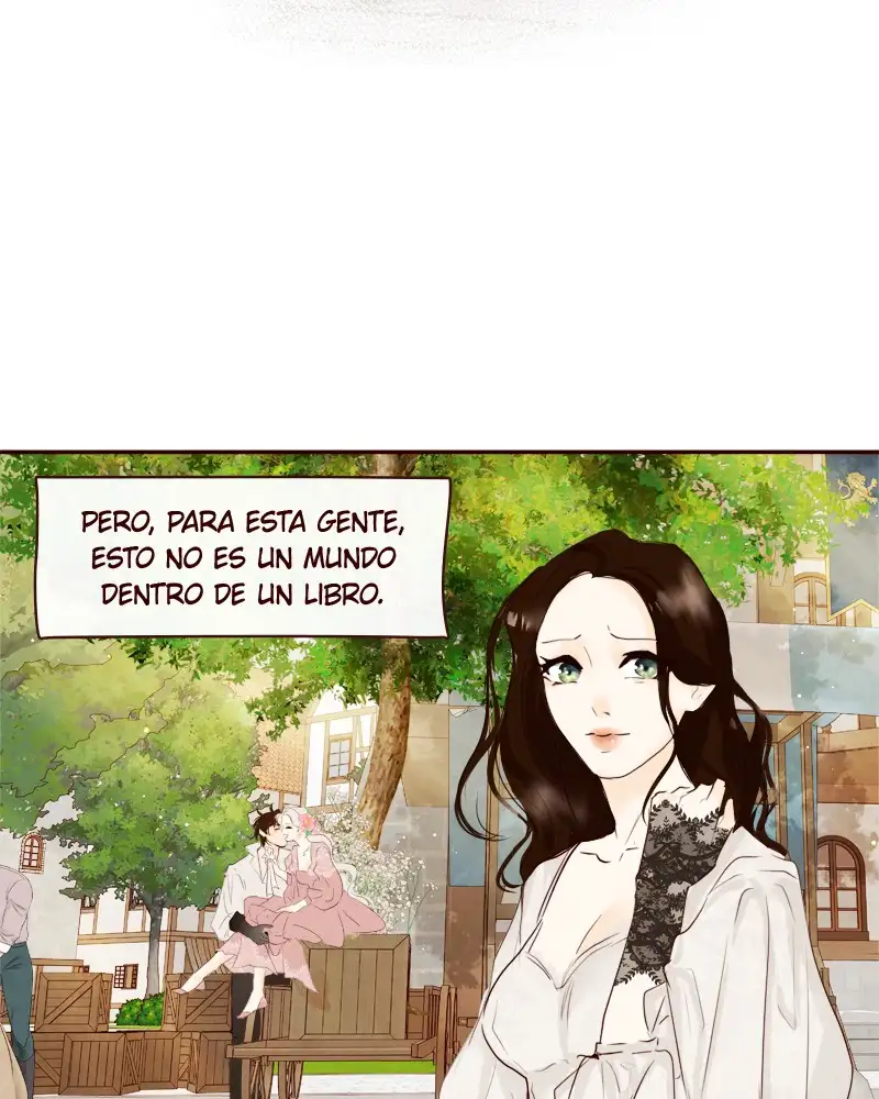 Yo soy la Villana - Capítulo 5 - Página 78 - LectorTMOo