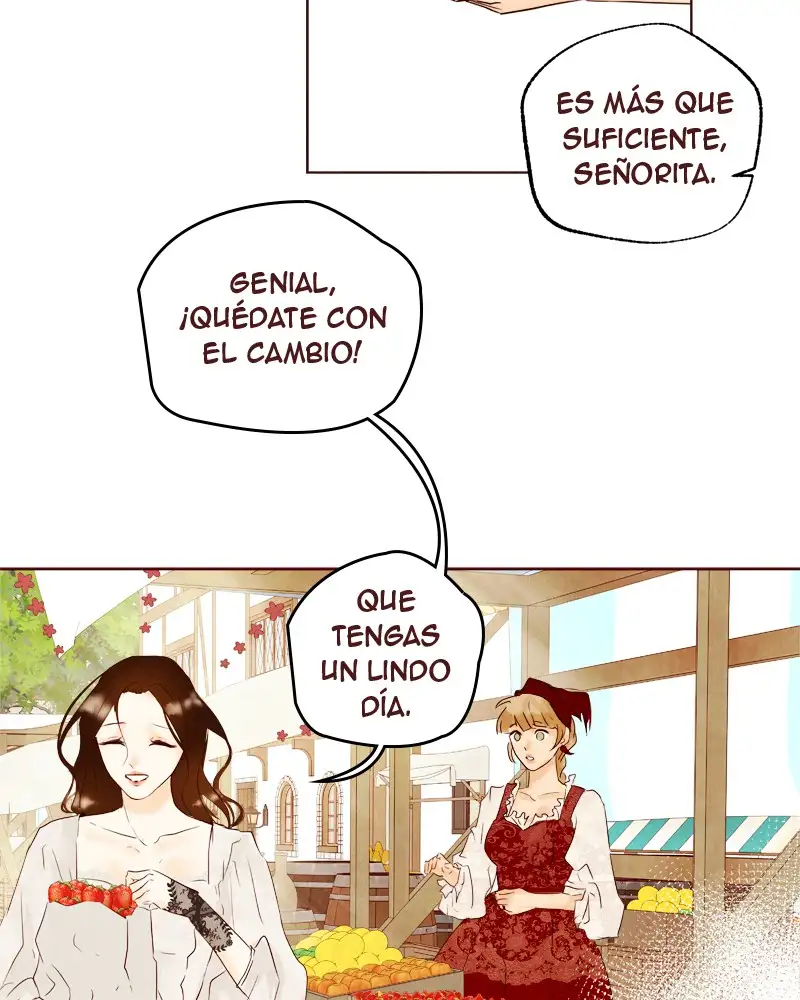 Yo soy la Villana - Capítulo 5 - Página 88 - LectorTMOo
