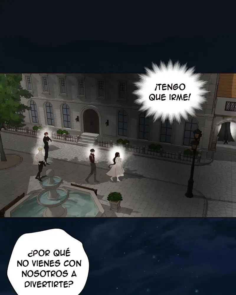 Yo soy la Villana - Capítulo 5 - Página 126 - LectorTMOo