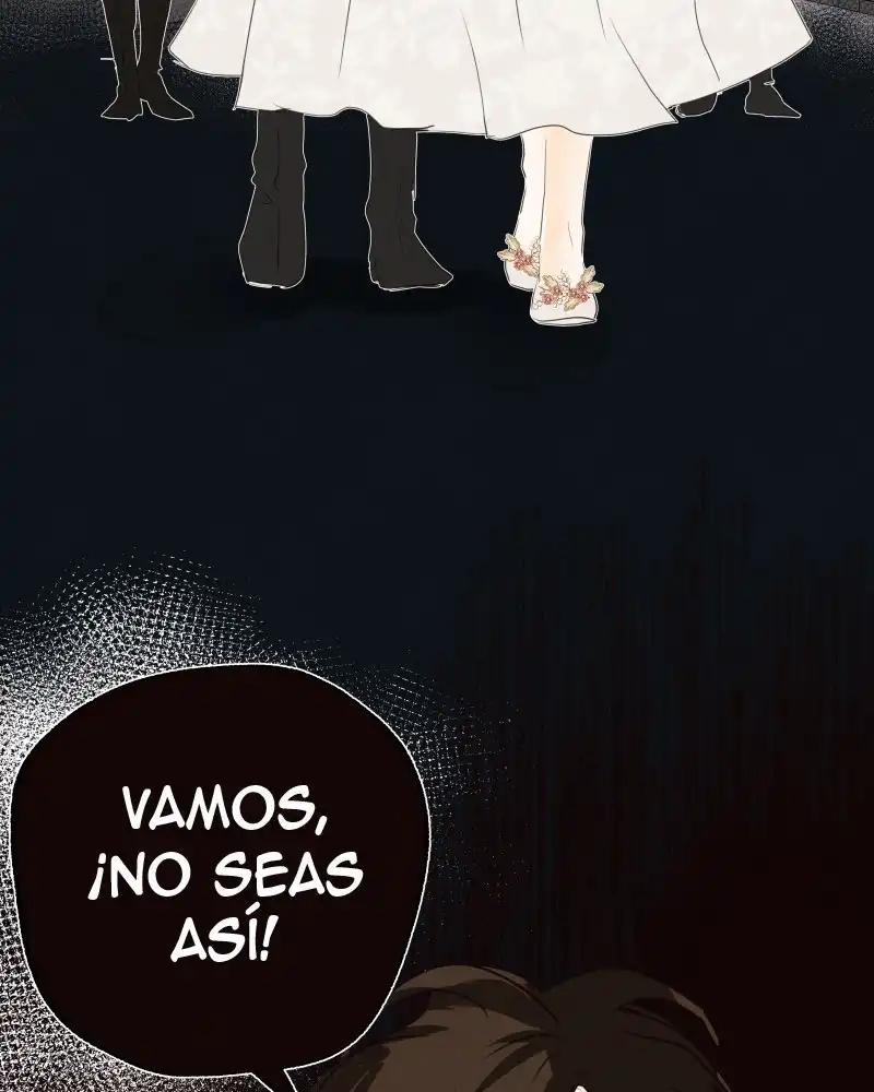 Yo soy la Villana - Capítulo 5 - Página 128 - LectorTMOo