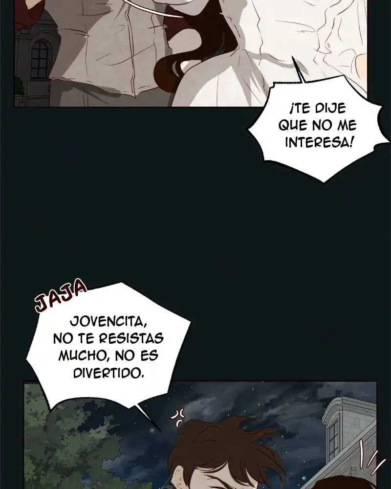 Yo soy la Villana - Capítulo 5 - Página 132 - LectorTMOo