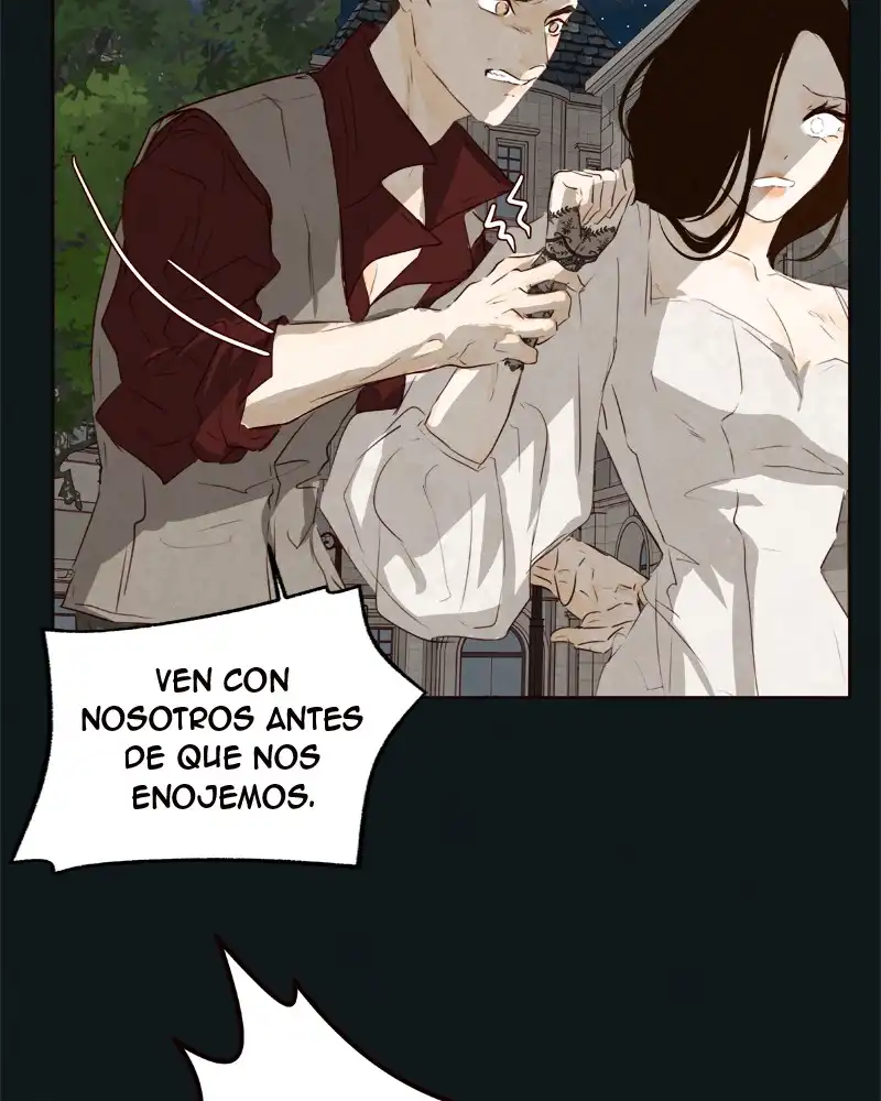 Yo soy la Villana - Capítulo 5 - Página 133 - LectorTMOo