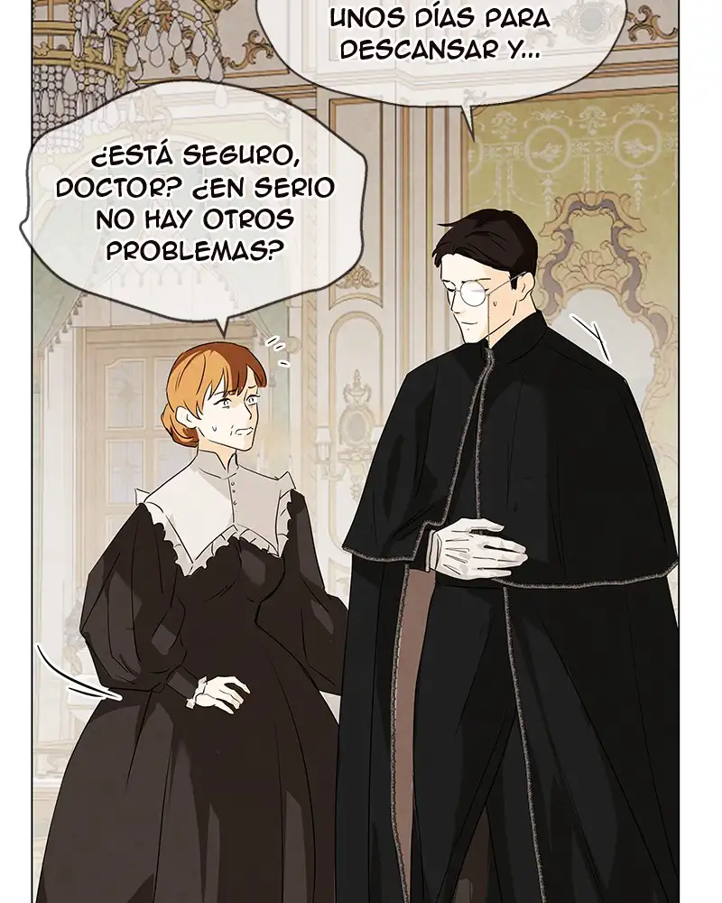 Yo soy la Villana - Capítulo 50 - Página 6 - LectorTMOo