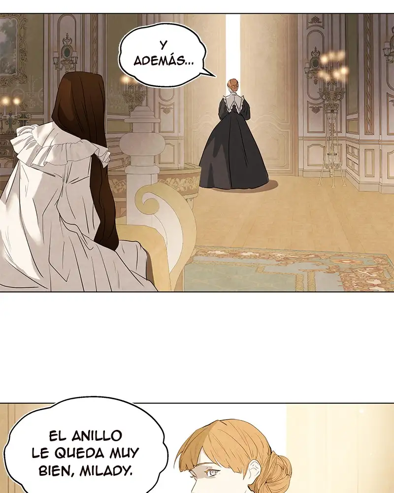 Yo soy la Villana - Capítulo 50 - Página 17 - LectorTMOo