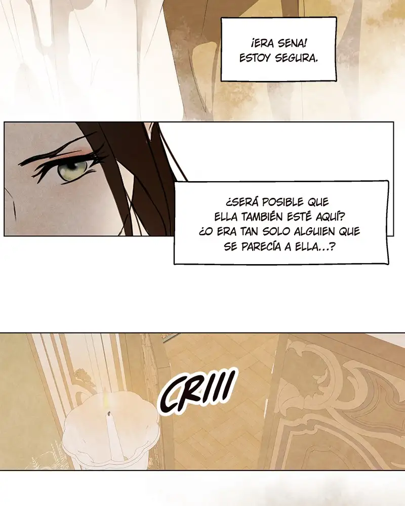 Yo soy la Villana - Capítulo 50 - Página 21 - LectorTMOo