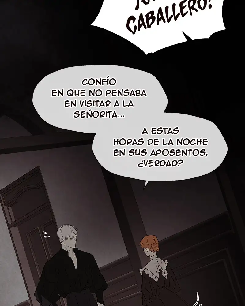 Yo soy la Villana - Capítulo 50 - Página 35 - LectorTMOo