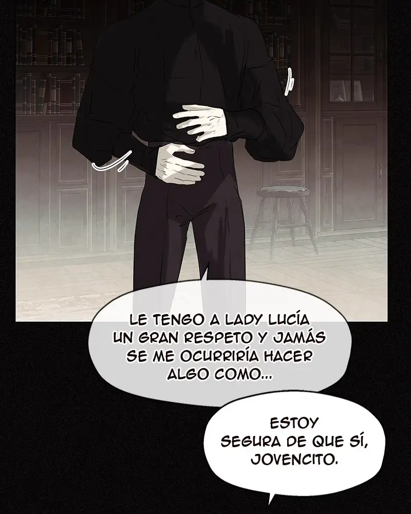 Yo soy la Villana - Capítulo 50 - Página 52 - LectorTMOo