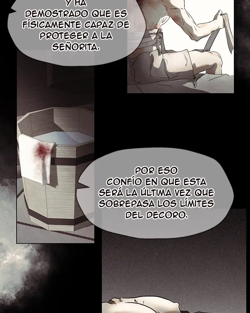 Yo soy la Villana - Capítulo 50 - Página 66 - LectorTMOo