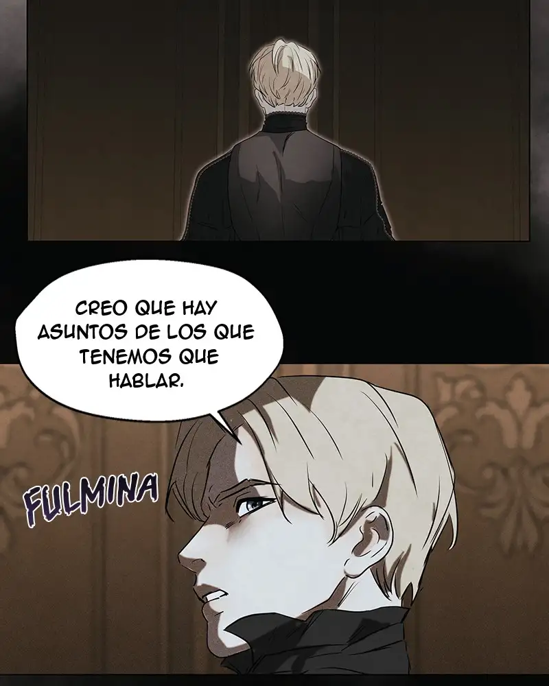 Yo soy la Villana - Capítulo 51 - Página 5 - LectorTMOo