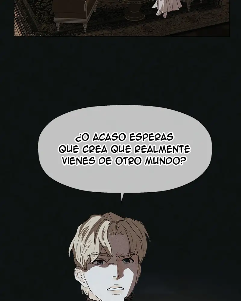 Yo soy la Villana - Capítulo 51 - Página 20 - LectorTMOo