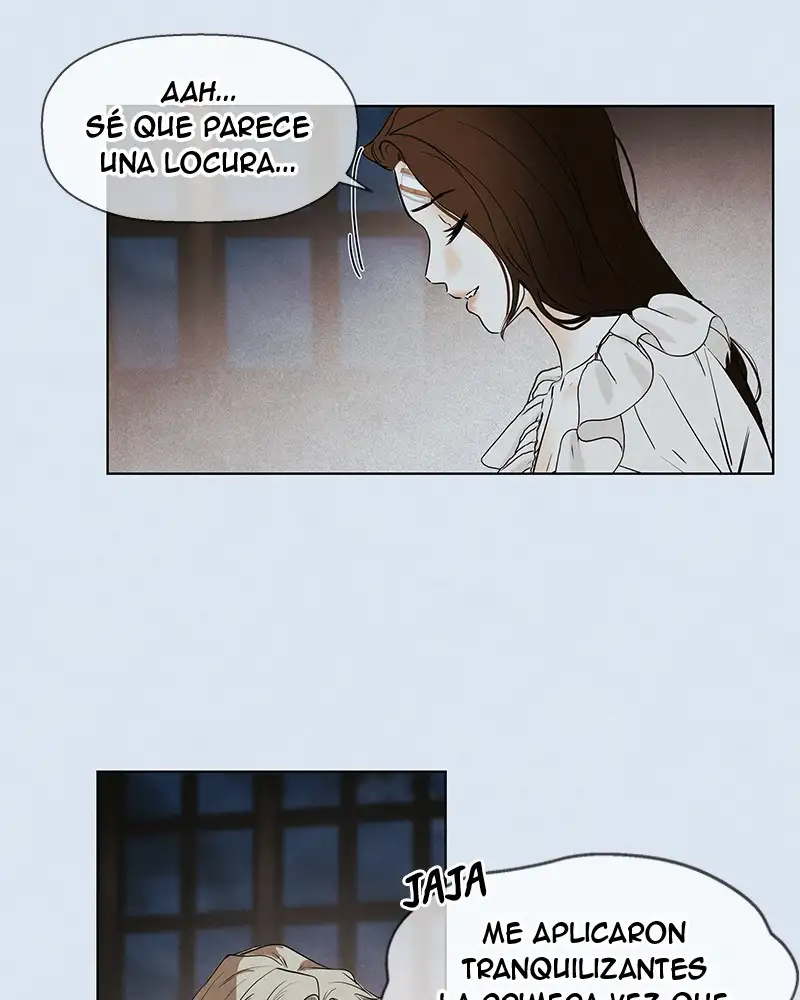 Yo soy la Villana - Capítulo 51 - Página 22 - LectorTMOo