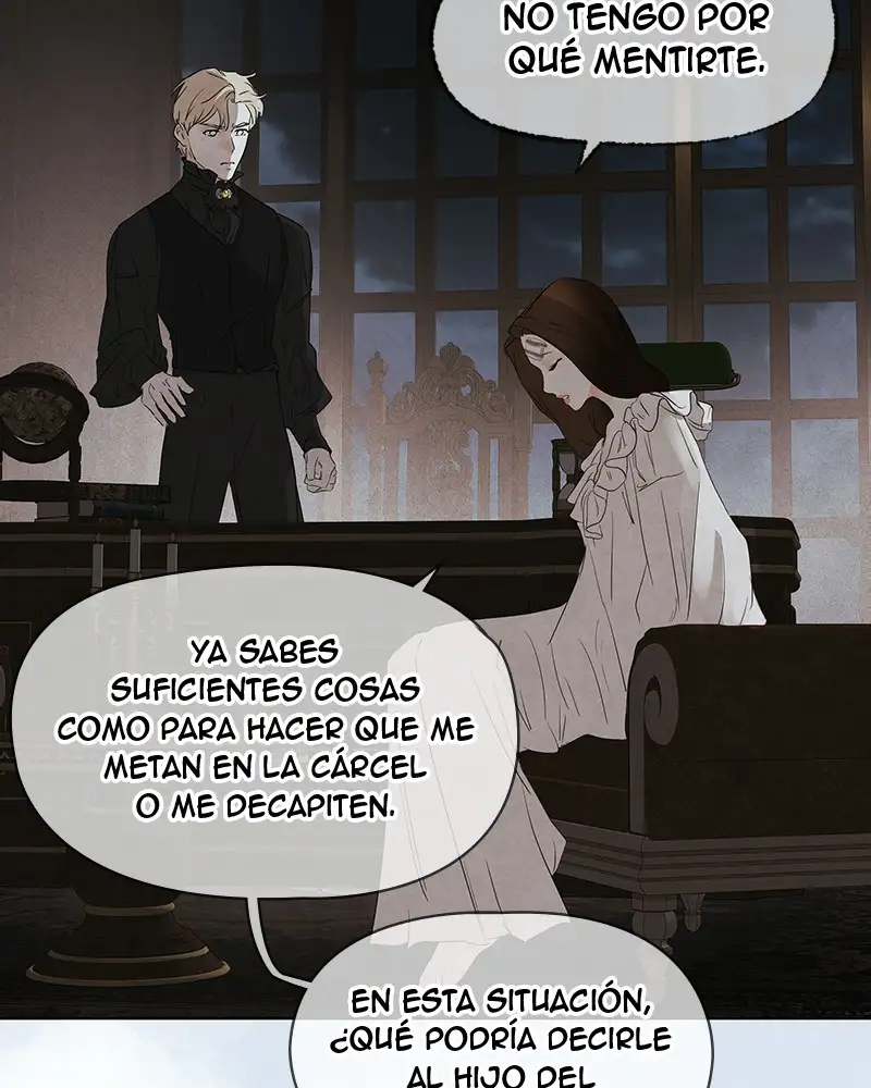 Yo soy la Villana - Capítulo 51 - Página 24 - LectorTMOo