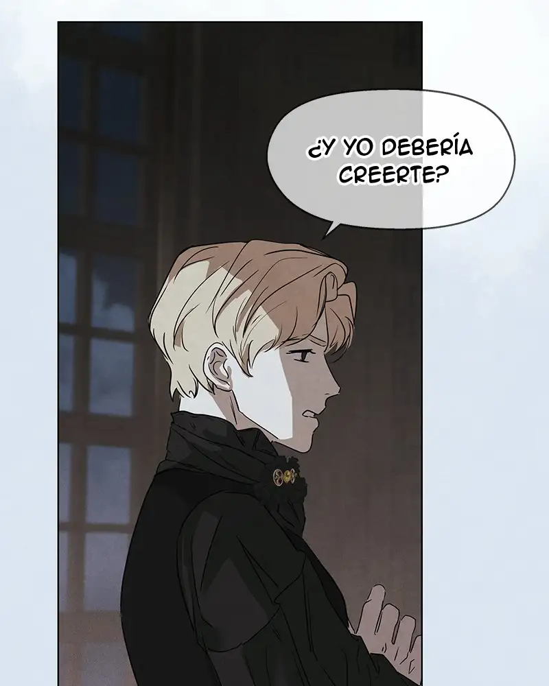 Yo soy la Villana - Capítulo 51 - Página 26 - LectorTMOo