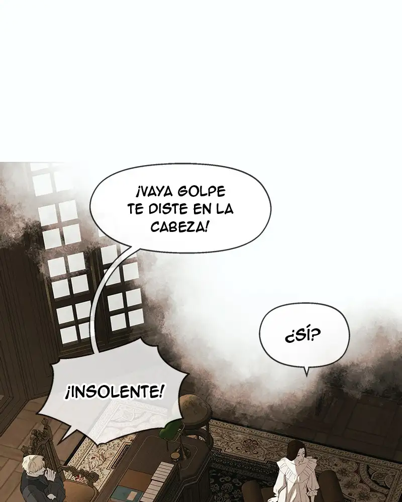 Yo soy la Villana - Capítulo 51 - Página 32 - LectorTMOo