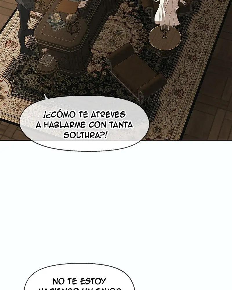 Yo soy la Villana - Capítulo 51 - Página 33 - LectorTMOo