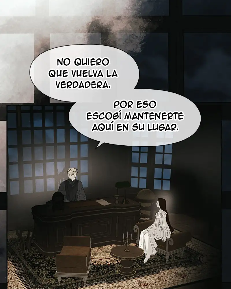 Yo soy la Villana - Capítulo 51 - Página 44 - LectorTMOo