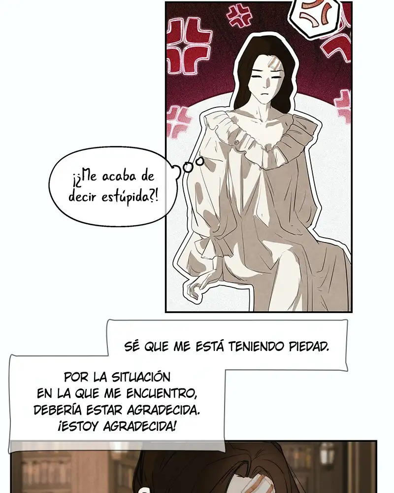 Yo soy la Villana - Capítulo 51 - Página 49 - LectorTMOo