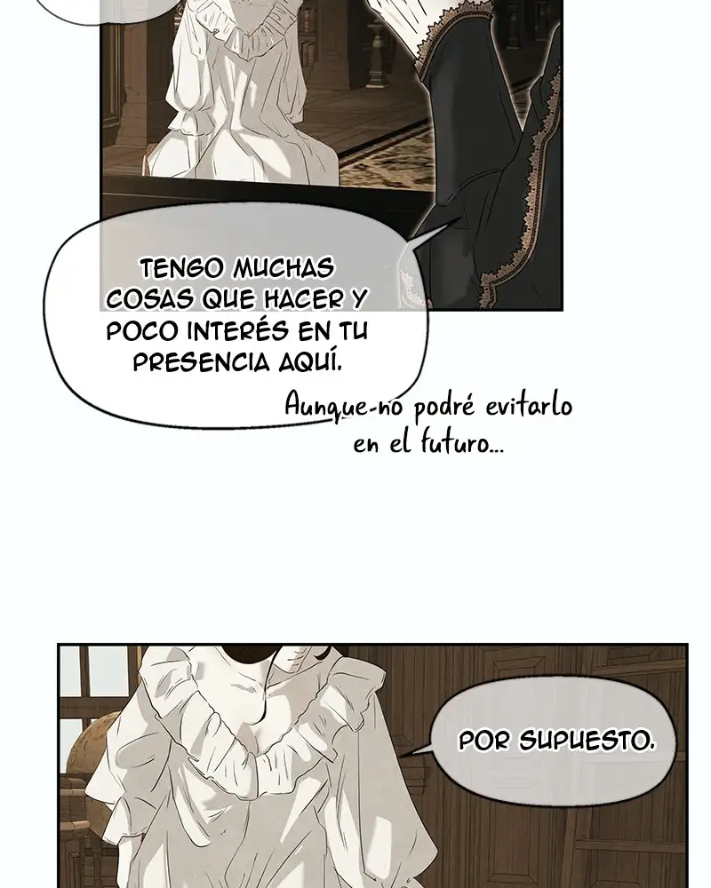 Yo soy la Villana - Capítulo 51 - Página 53 - LectorTMOo