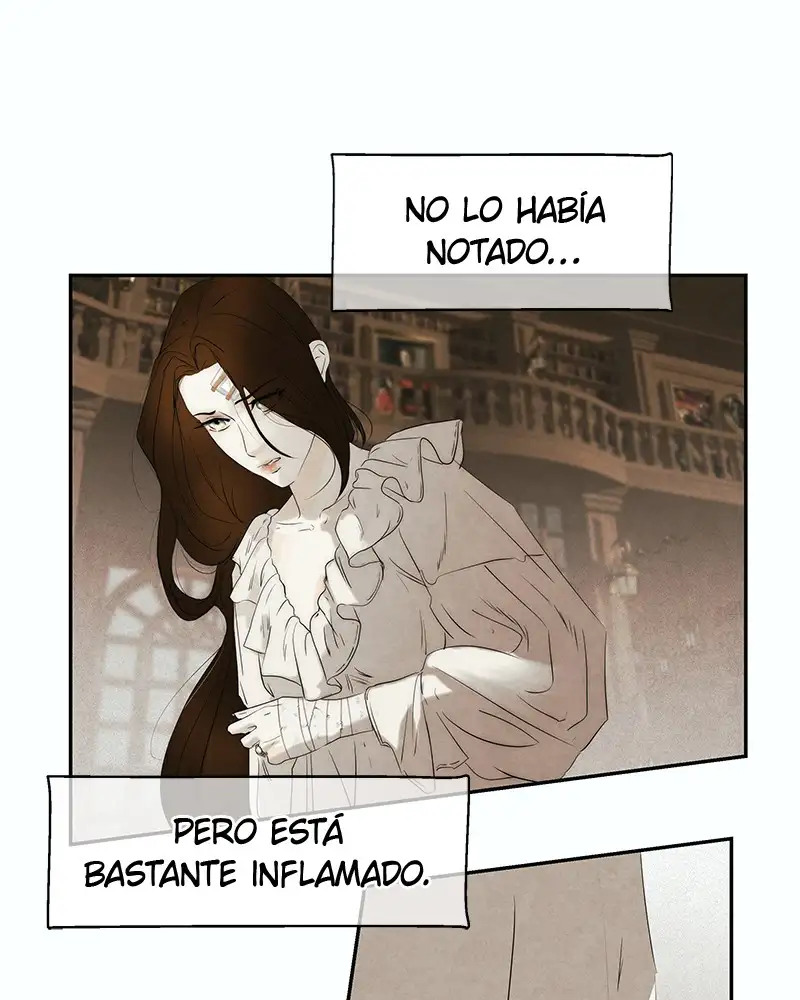 Yo soy la Villana - Capítulo 51 - Página 56 - LectorTMOo