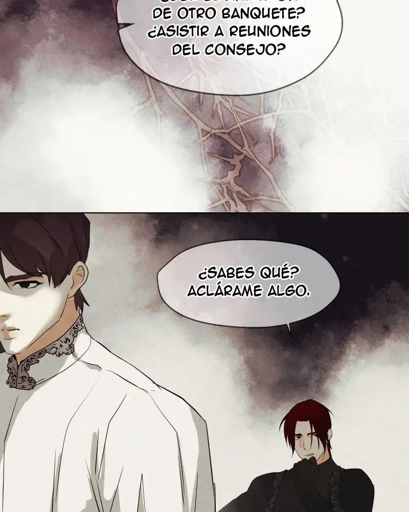 Yo soy la Villana - Capítulo 52 - Página 58 - LectorTMOo